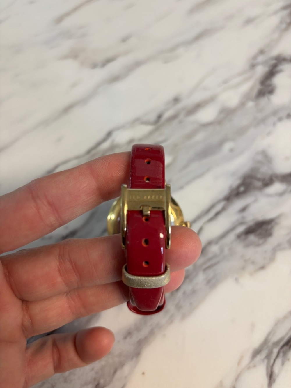 Ted Baker Watch - Picture 4 of 8